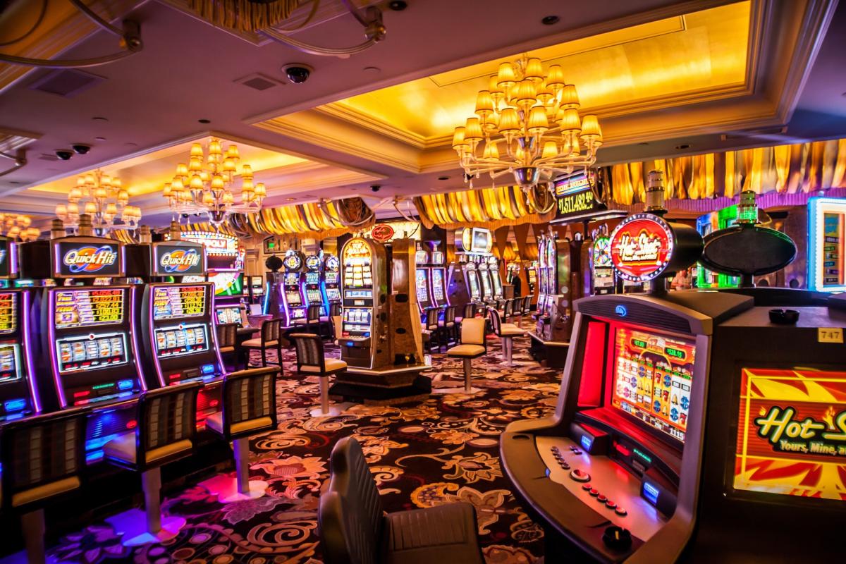 SunSojourn.com: Your Trusted Guide to the World of Casino Hotels